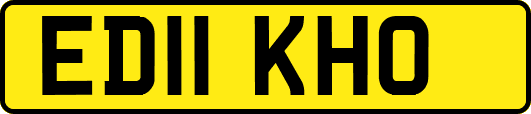 ED11KHO
