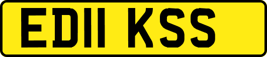 ED11KSS