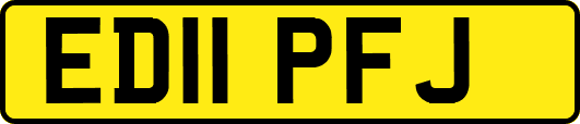 ED11PFJ