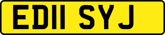 ED11SYJ