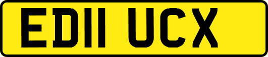 ED11UCX
