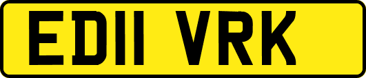ED11VRK