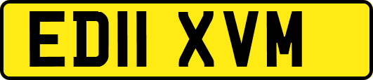 ED11XVM