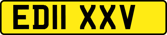ED11XXV