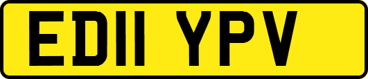 ED11YPV