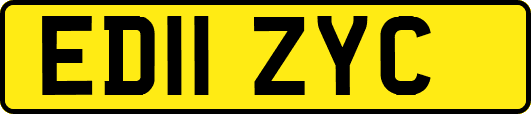 ED11ZYC