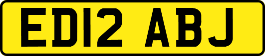 ED12ABJ