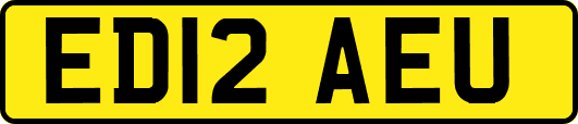 ED12AEU