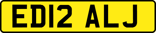 ED12ALJ