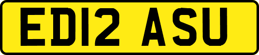ED12ASU