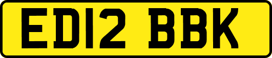 ED12BBK