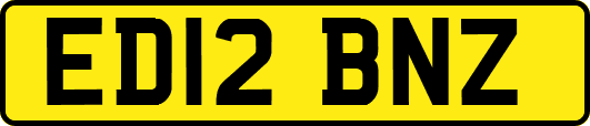ED12BNZ