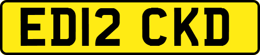 ED12CKD