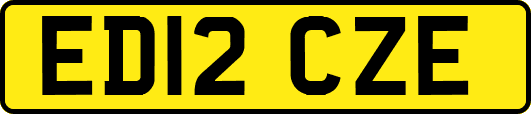 ED12CZE