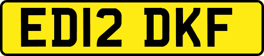 ED12DKF