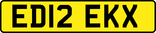 ED12EKX