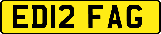 ED12FAG