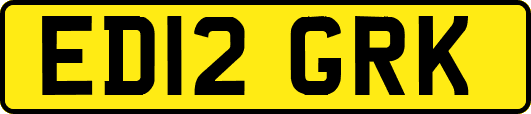 ED12GRK