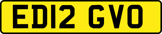 ED12GVO