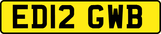 ED12GWB