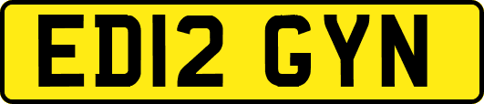 ED12GYN