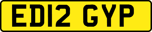 ED12GYP