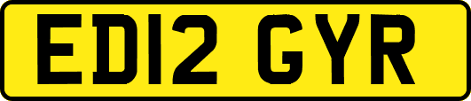 ED12GYR