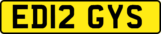 ED12GYS