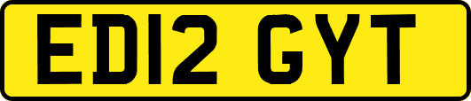 ED12GYT