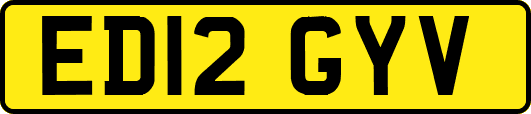 ED12GYV