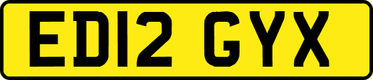 ED12GYX