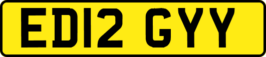 ED12GYY