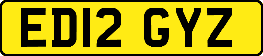 ED12GYZ