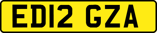 ED12GZA