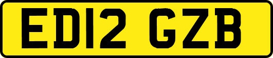 ED12GZB