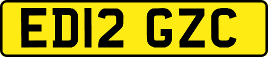 ED12GZC