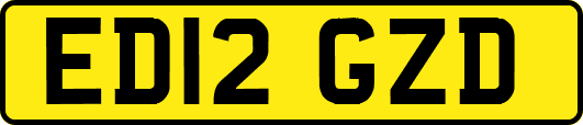 ED12GZD