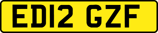 ED12GZF
