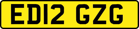 ED12GZG