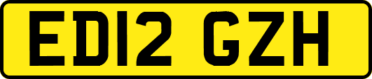 ED12GZH