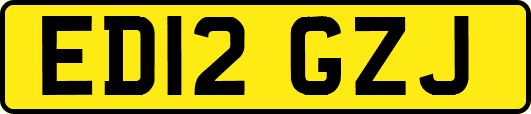 ED12GZJ