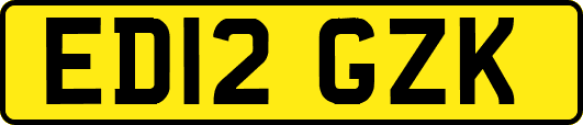 ED12GZK