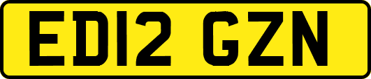 ED12GZN