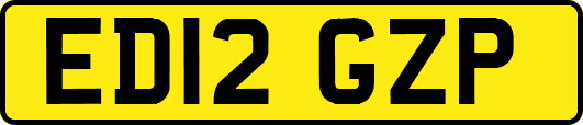 ED12GZP