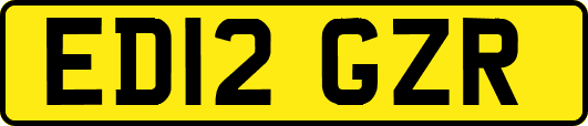 ED12GZR