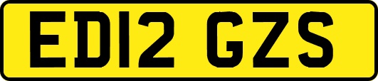 ED12GZS