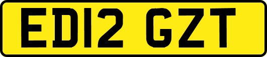 ED12GZT