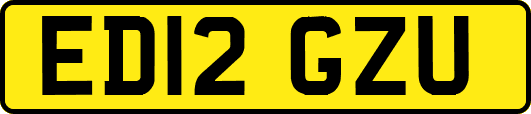 ED12GZU