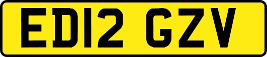 ED12GZV