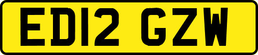ED12GZW